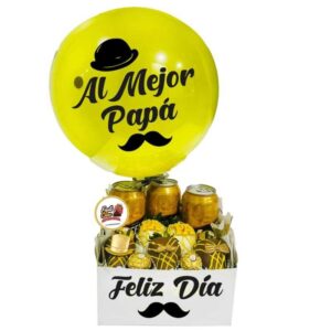 Arreglos-Frutales-Quito--My Man